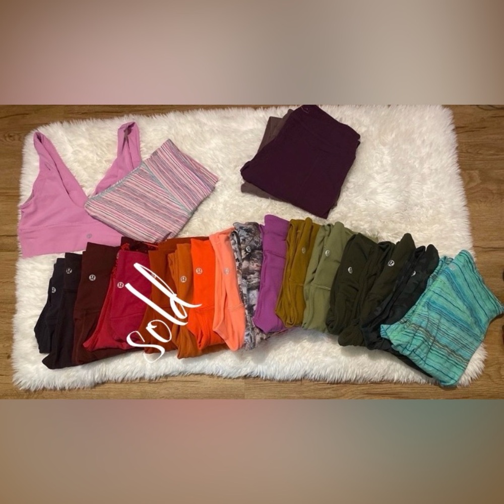 Lululemons Align - Picture 7 of 16